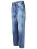 Dsquared2 Denim Pants - Thumbnail 2