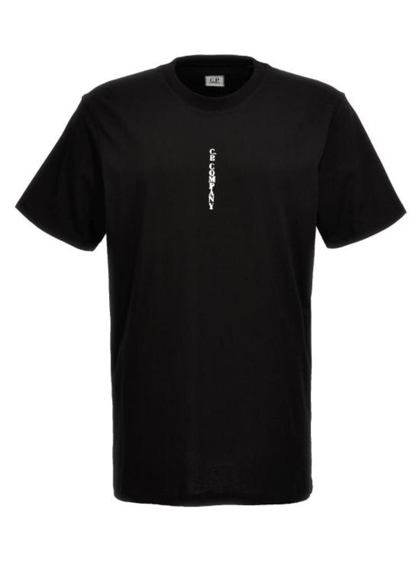 C.P. Company T-Shirt - Black
