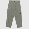 C.P. Company Straight Pants - Agave Green - Thumbnail 1