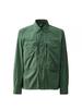 C.P. Company Long Tops - Duck Green - Thumbnail 1