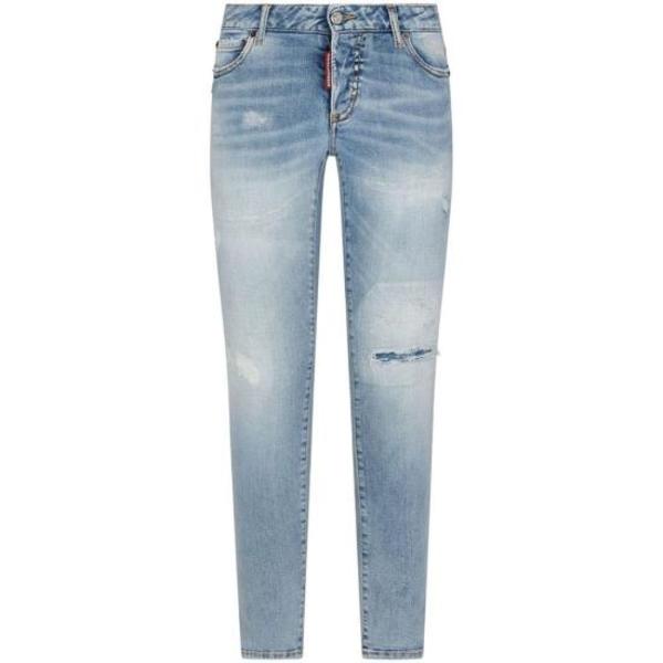 Dsquared2 Denim Pants Dsquared2 Denim Pants