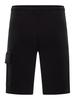 C.P. Company Shorts - Black - Thumbnail 2
