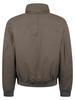 C.P. Company Pro-Tek Padded Bomber Jacket - Walnut - Thumbnail 2