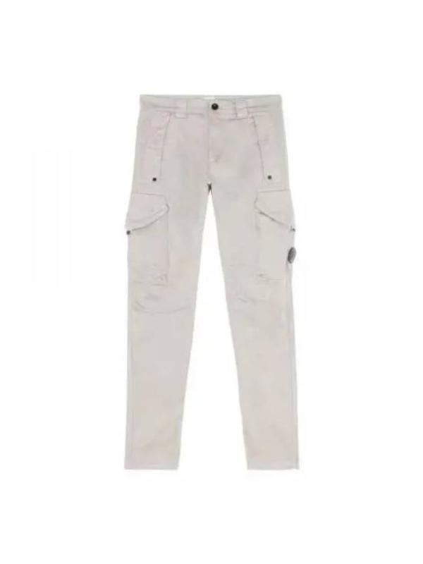 C.P. Company Cargo Pants - Drizzle