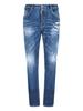 Dsquared2 Denim Pants - Thumbnail 1
