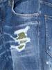 Dsquared2 Denim Pants - Thumbnail 5