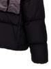 C.P. Company -R 17CMOW032A006369M799 Short Puffer Jacket - Nightshade - Thumbnail 4