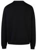 Dsquared2 Tunic Top - Black - Thumbnail 3
