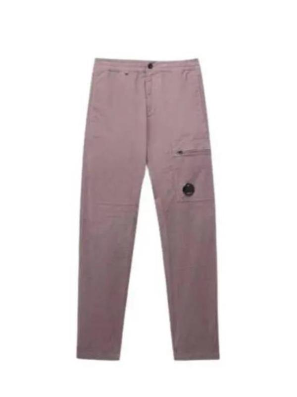 C.P. Company Cargo Pants - Purple Dove