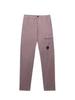 C.P. Company Cargo Pants - Purple Dove - Thumbnail 1
