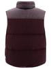 C.P. Company Puffer Vest - Potent Purple - Thumbnail 2