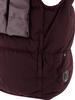 C.P. Company Puffer Vest - Potent Purple - Thumbnail 4