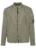 C.P. Company Jacket - Agave Green - Thumbnail 1