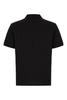 C.P. Company Polo Shirt - Black - Thumbnail 2