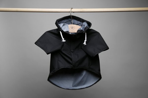 max bone rain jacket