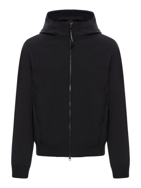 C.P. Company Jacket - Black