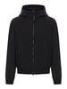 C.P. Company Jacket - Black - Thumbnail 1