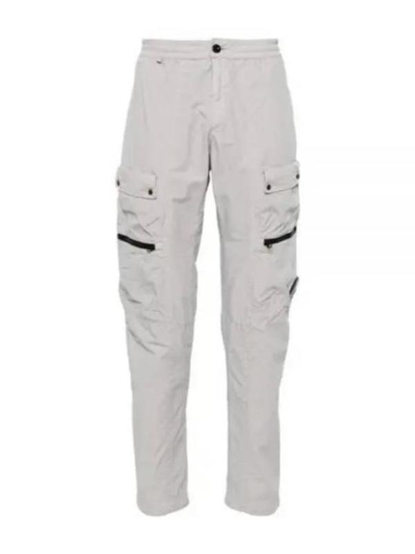 C.P. Company Straight Pants - Drizzle