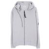 C.P. Company 16CMSS024A110039G913 Jacket - Drizzle - Thumbnail 1