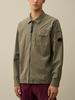 C.P. Company Jacket - Grape Leaf - Thumbnail 2