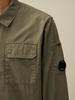 C.P. Company Jacket - Grape Leaf - Thumbnail 4