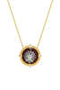 Atelier Liya The Lotus Necklace - Gold - Thumbnail 1