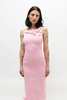 Super Yaya Sweet Pink Audrey Dress - Thumbnail 2