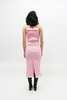 Super Yaya Sweet Pink Audrey Dress - Thumbnail 5