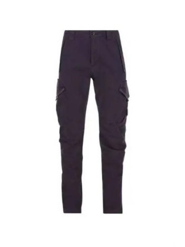 C.P. Company Cargo Pants - Nightshade