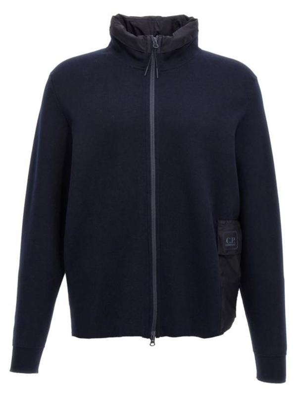 C.P. Company Jacket - Sky Captain
