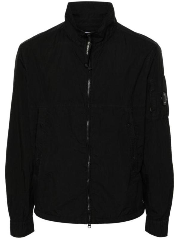 C.P. Company Jacket - Black