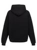 Dsquared2 Hoodie - Black - Thumbnail 2
