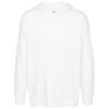 C.P. Company Hoodie - Gauze White - Thumbnail 1