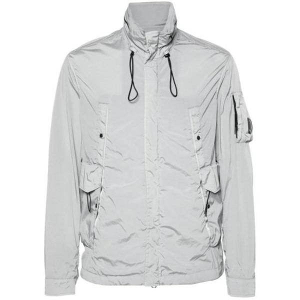 C.P. Company Jacket - Drizzle