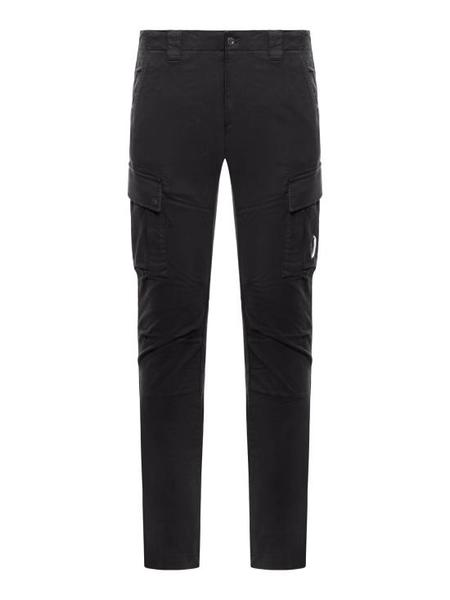 C.P. Company Straight Pants - Drizzle | Garmentory