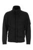C.P. Company Jacket - Black - Thumbnail 1