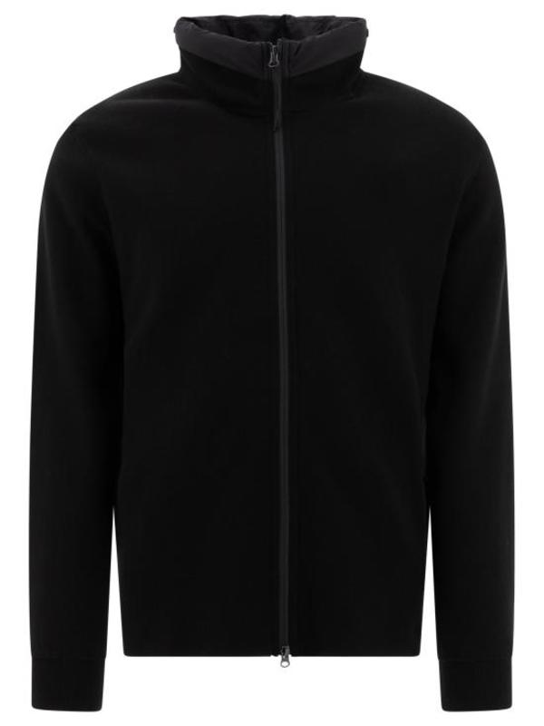 C.P. Company Jacket - Black