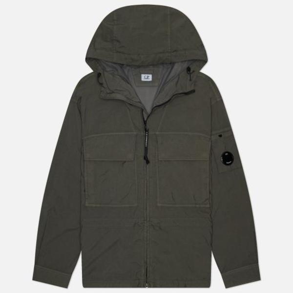 C.P. Company Jacket - Grape Leaf