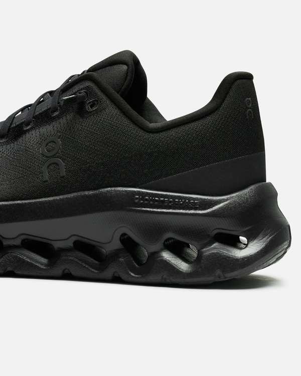 スニーカー ON RUNNING Cloudtilt Sneakers Eclipse/Black Men's Cloudtilt | Black | On Japan