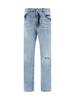 Dsquared2 Denim Pants - Thumbnail 1