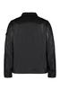 C.P. Company Long Top - Black - Thumbnail 2