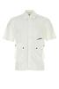 C.P. Company Short Shirt - Gauze White - Thumbnail 1