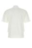 C.P. Company Short Shirt - Gauze White - Thumbnail 2