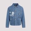 C.P. Company Jacket - Stone Bleach - Thumbnail 1