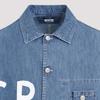C.P. Company Jacket - Stone Bleach - Thumbnail 6