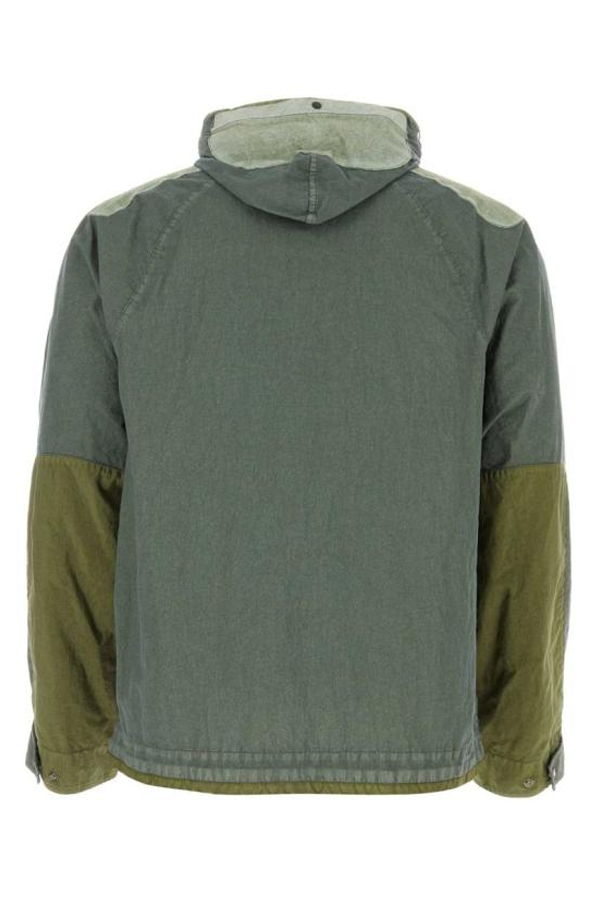 C.P. Company Jacket - Agave Green