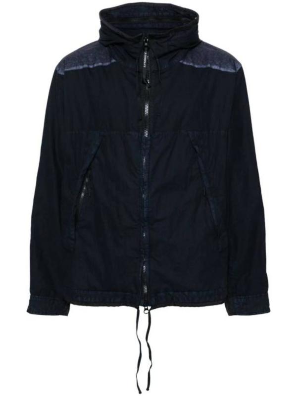 C.P. Company Jacket - Total Eclipse