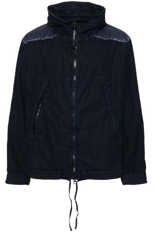 C.P. Company Jacket - Total Eclipse