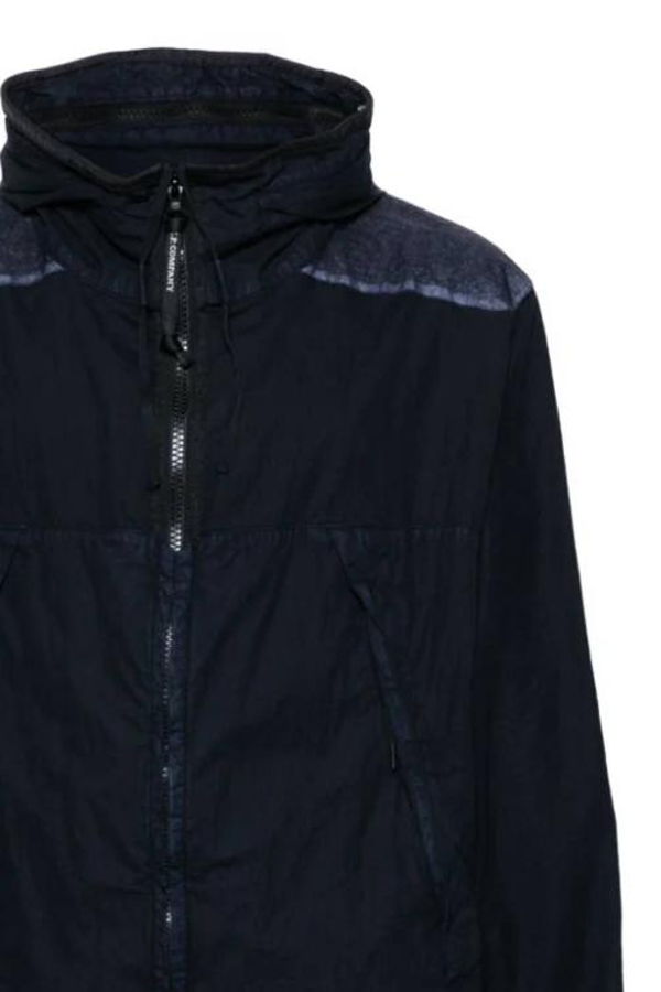 C.P. Company Jacket - Total Eclipse