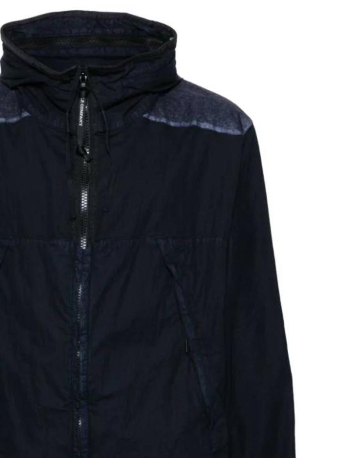 C.P. Company Jacket - Total Eclipse - Image 2 of 2